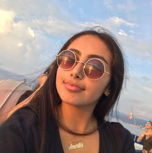 Meet your Posher, Amerika